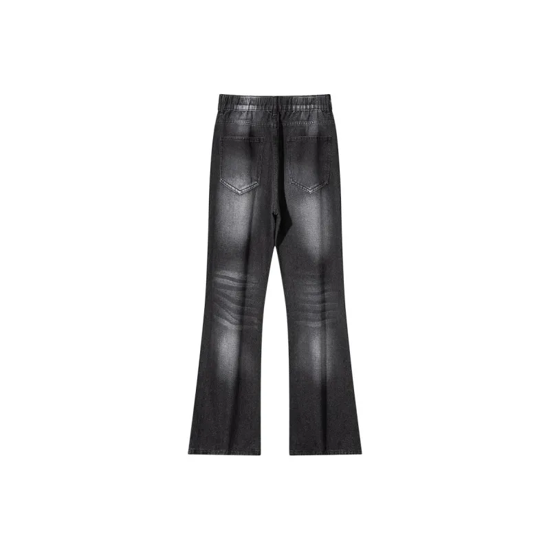 ABCNF Jeans Unisex-4