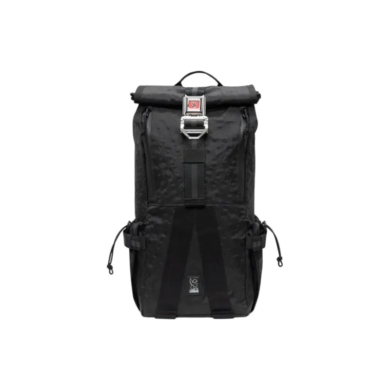 CHROME INDUSTRIES Mountaineering Bag Outdoor Bag Recycled Nylon 25L Black Unisex-0
