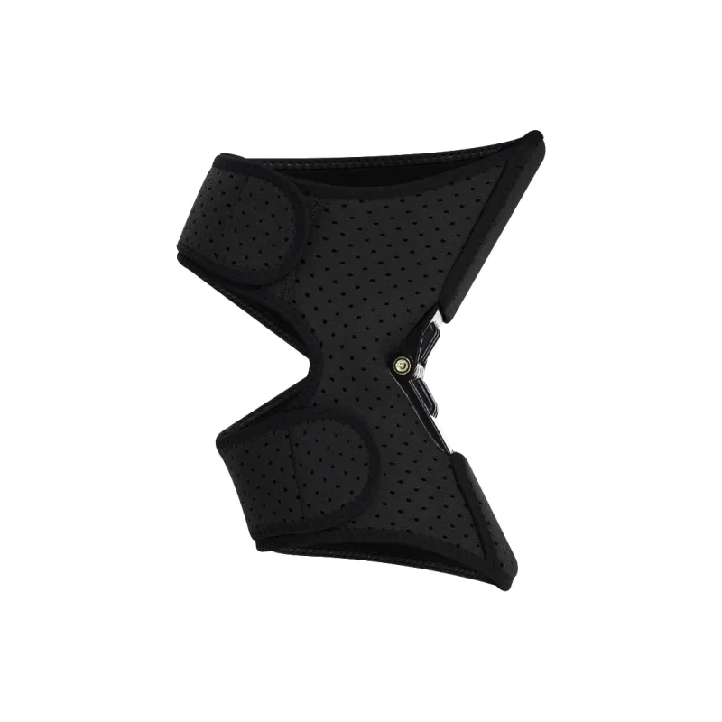 NAILEKESI Knee Pads Polyester Mountaineering Hiking Unisex-12