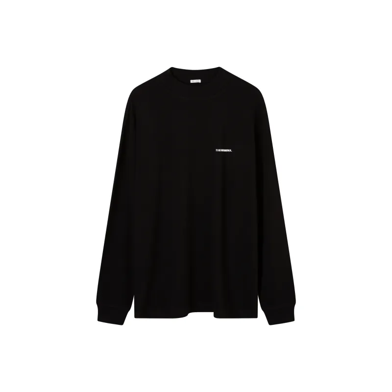 TIKIMOMOKA T Shirts Unisex-0