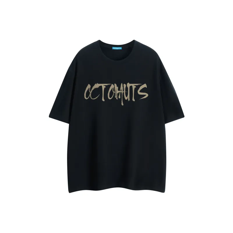 Small Columns Under The Sea T Shirt Unisex-1