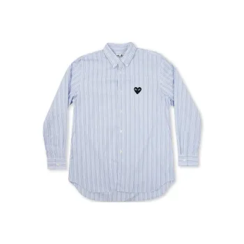 CDG Play Shirts Men