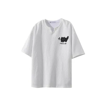 Tre Club T Shirts Unisex