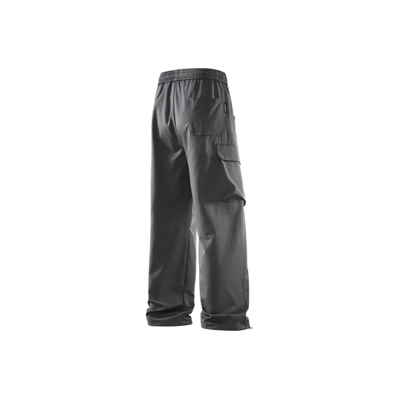 ORMY Casual Pants Unisex-7