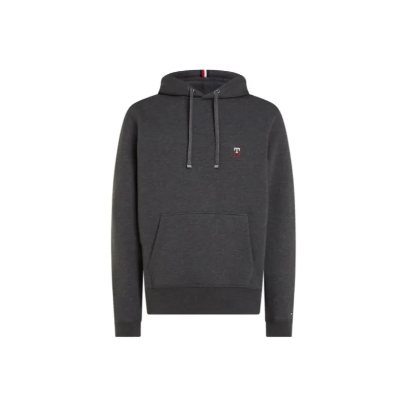 Tommy Hilfiger Sweatshirt Men's Gray-0