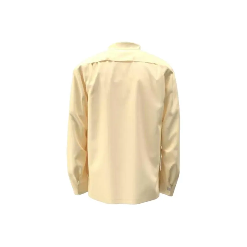 MAMMUT Shirts Men-1