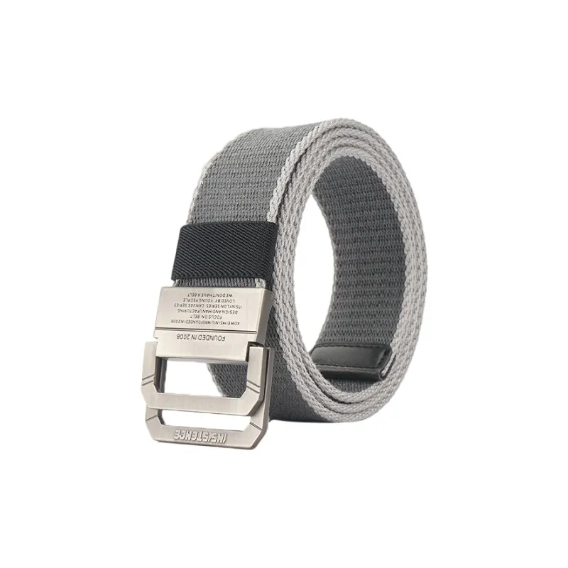 JKEM Canvas Sports Belts Unisex 3.8cm-12