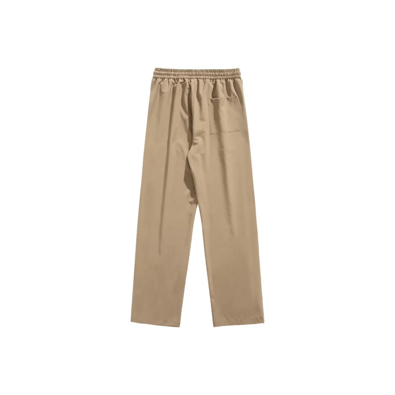 VCNV Casual Pants Unisex-14