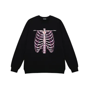 MK MONKEY KING Sweatshirt Unisex