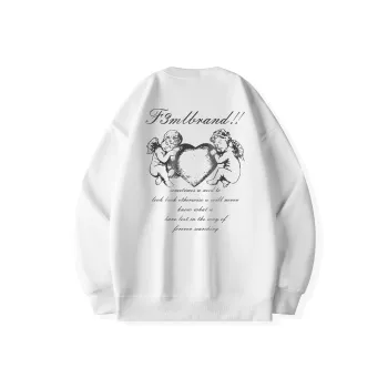F3ML Sweatshirts Unisex