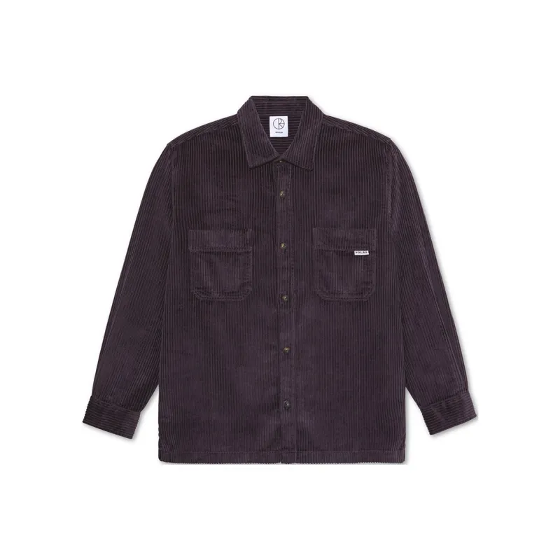 POLAR SKATE CO Shirts Unisex-0
