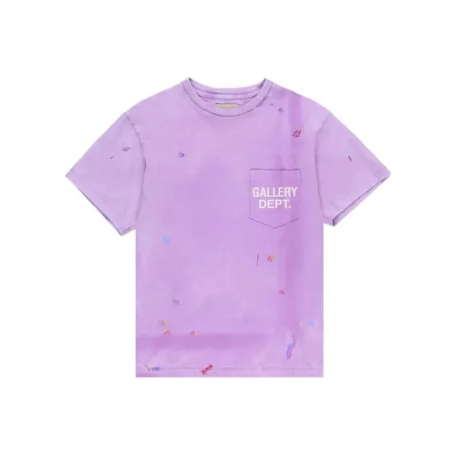 Gallery Dept. Vintage Logo Painted Tee