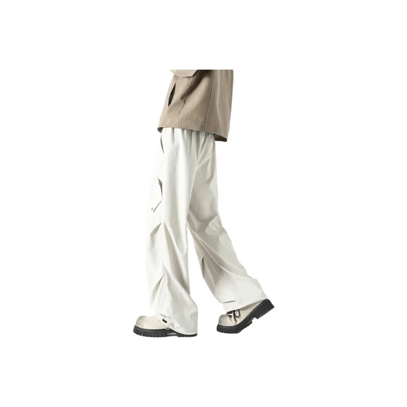 CREAZIONI LA FANTASIA E MOBILE Casual Pants Unisex-8