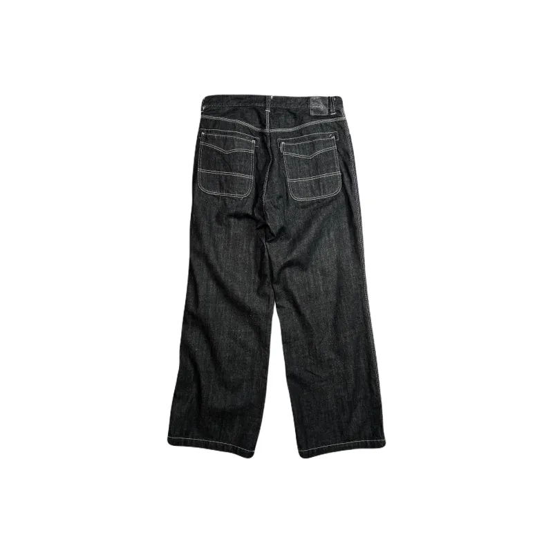 ROARGUNS Jeans Men-4