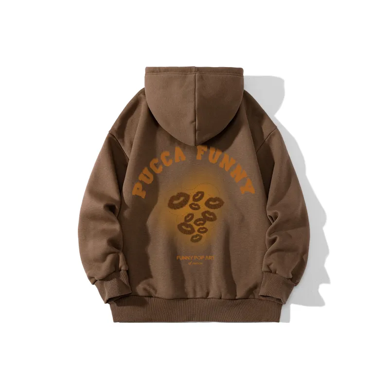 PUCCA Sweatshirts Unisex-46