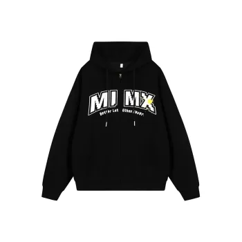 Mimx Homme Sweatshirts Unisex