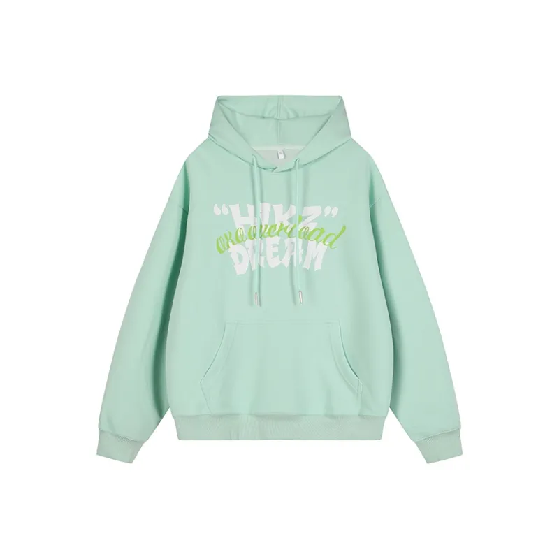 HIKZ x OXO OVERLOAD Sweatshirt Unisex-10
