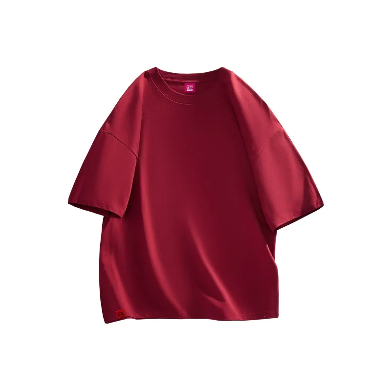 Disney Short Sleeved T Shirts Unisex-25