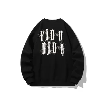 FIDO DIDO Sweatshirts Unisex