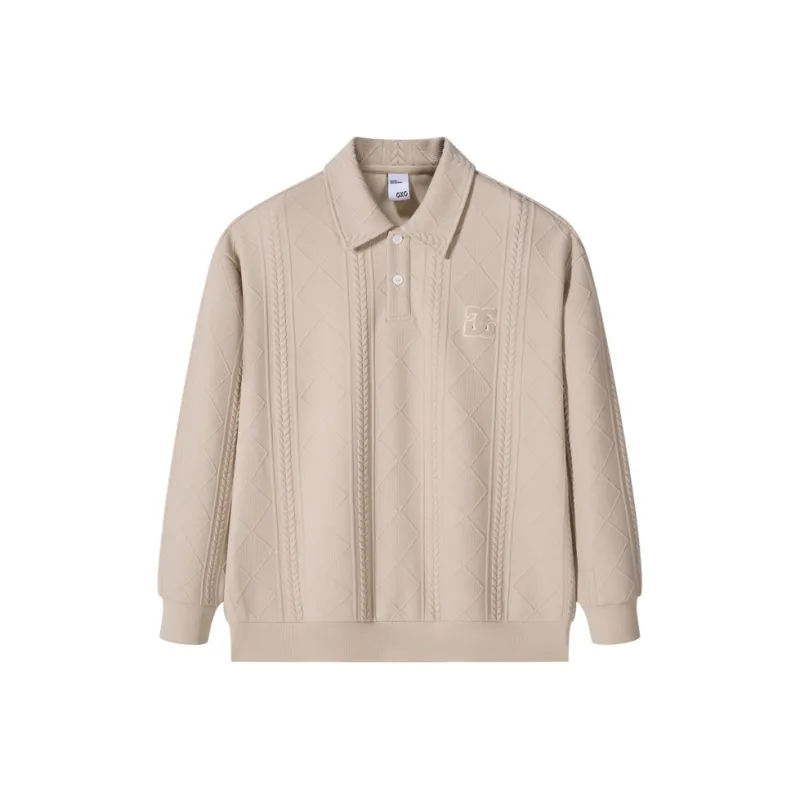 GXG Sweatshirt Men's Multicolor-0