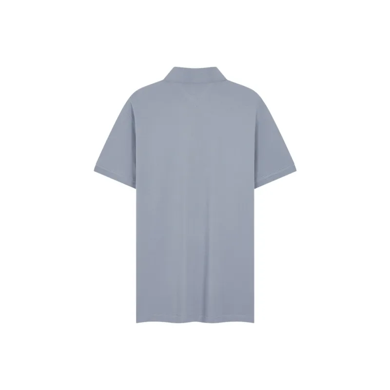 Tommy Hilfiger Polo Shirt Men's-25