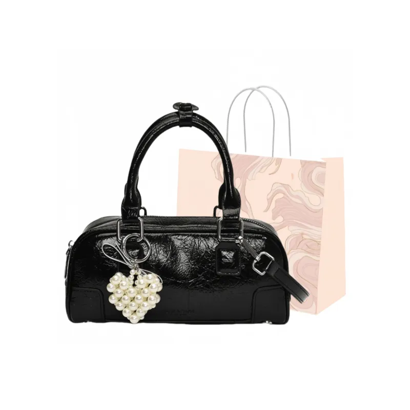 GATOER PU Crossbody Handbag Regular Women's Multicolor-7