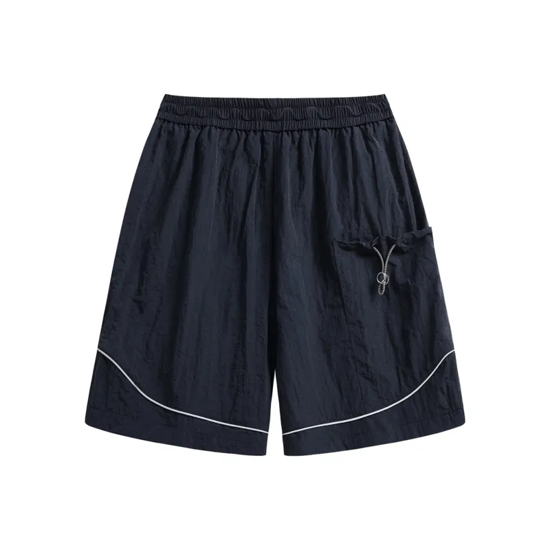 The Simpsons Casual Shorts Unisex-25