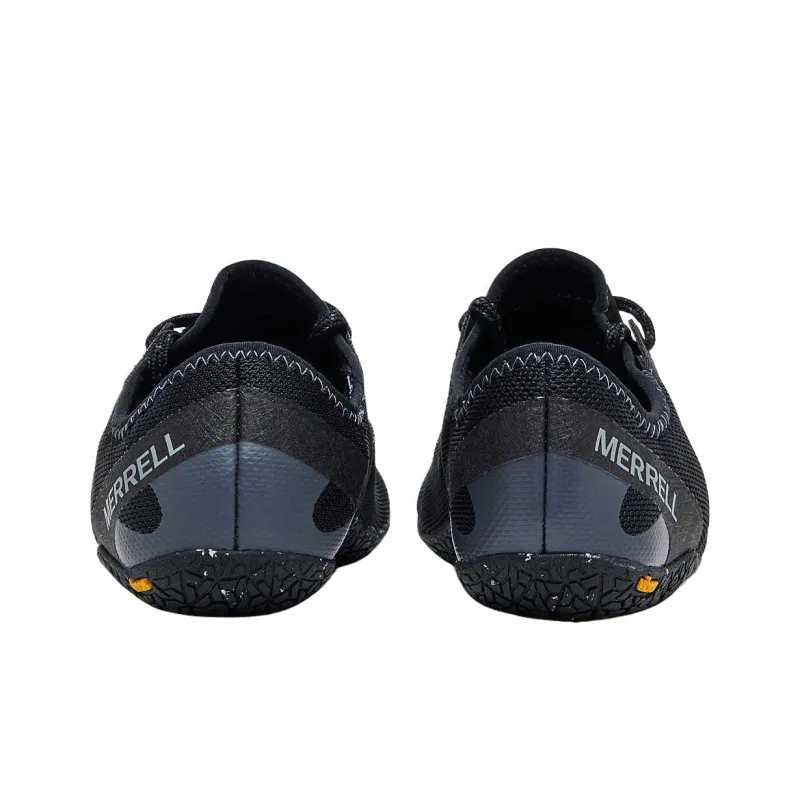 MERRELL Women's Vapor Glove 5 'Black Grey' Women's-3