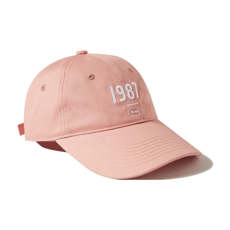 Mmlg Cotton Baseball Caps Unisex-20