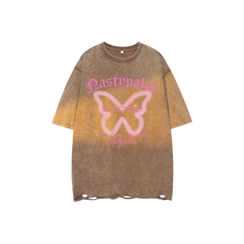 NASTYPALM T-Shirts Unisex-19