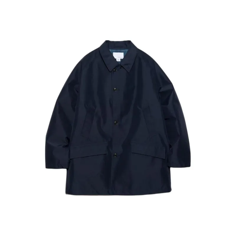 Nanamica Jackets Men-1