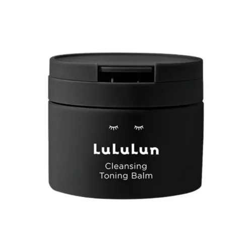 LULULUN 메이크업 리무버 여성