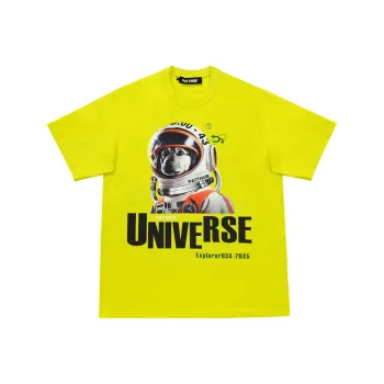 PATTHUB T-Shirts Unisex