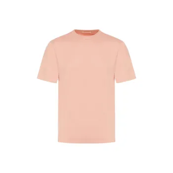 TEN C Logo patch T shirt