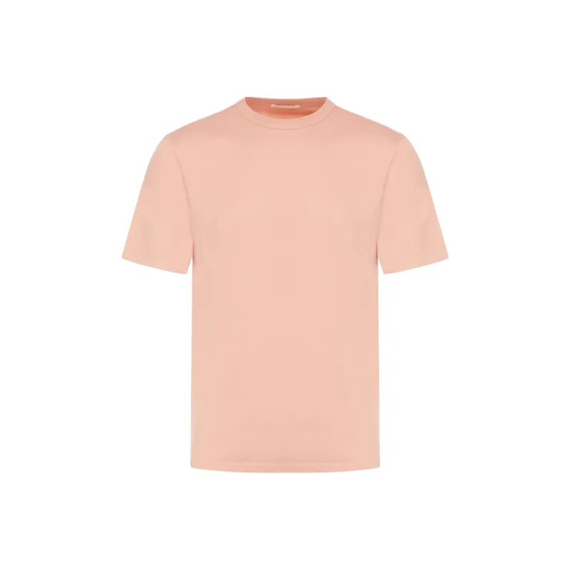 TEN C Logo patch T shirt-0