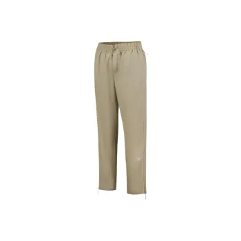 New Balance SS25 Knitted Sweatpants Men's Khaki