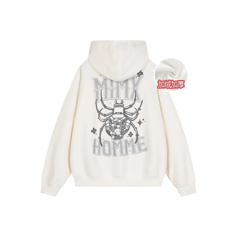 Mimx Homme Sweatshirts Unisex-19