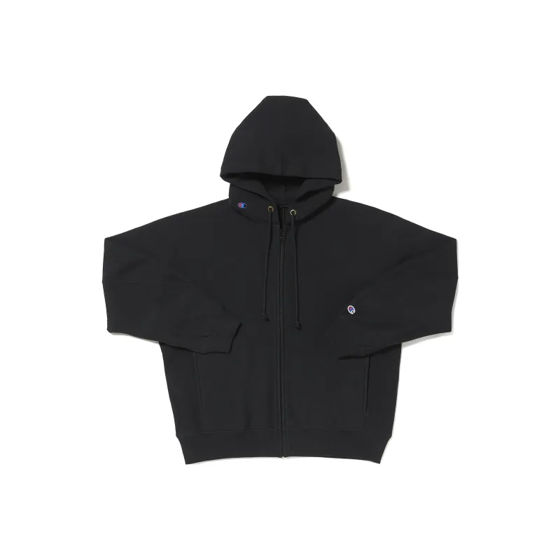 N.hoolywood X Champion N. HOOLYWOOD Co branded Model Sweatshirts Unisex-0
