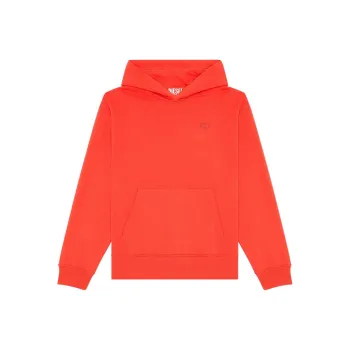 DIESEL Sweatshirts Men Red