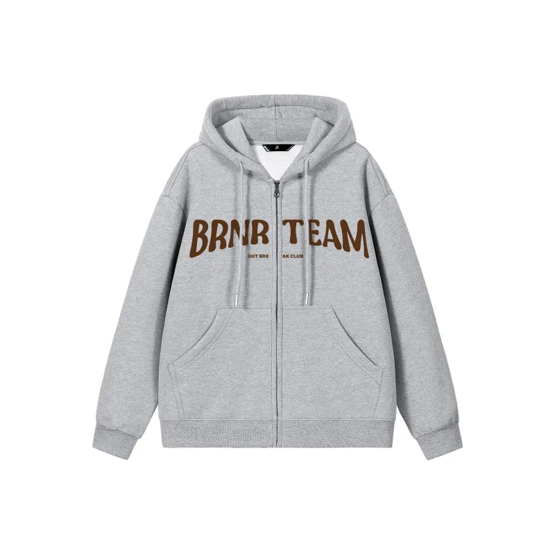 BRNR Sweatshirts Unisex-4