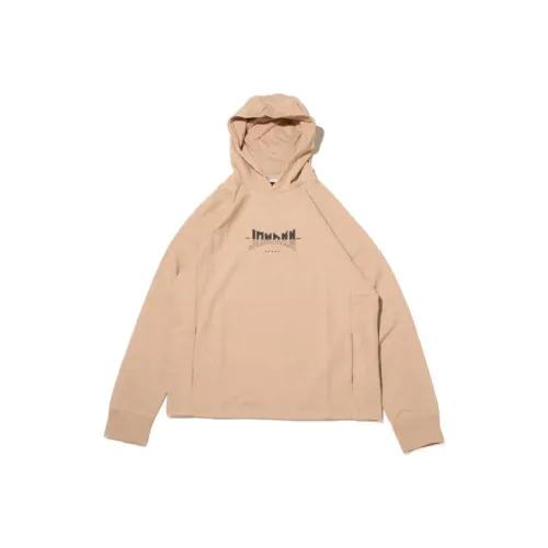 JORDAN Sweatshirts Men Brown