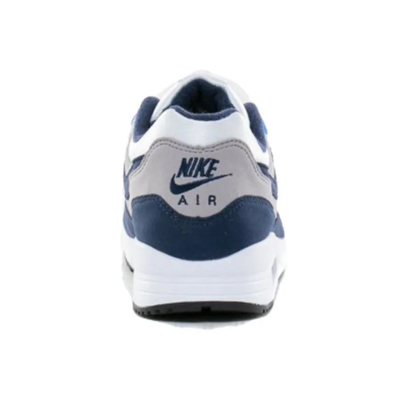 Nike Air Max Light Og 'White Obsidian'-3