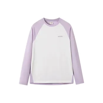 OUTDOOR PRODUCTS T Shirt Men's Orchid Petal Color