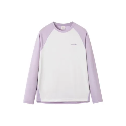 OUTDOOR PRODUCTS T Shirt Men's Orchid Petal Color