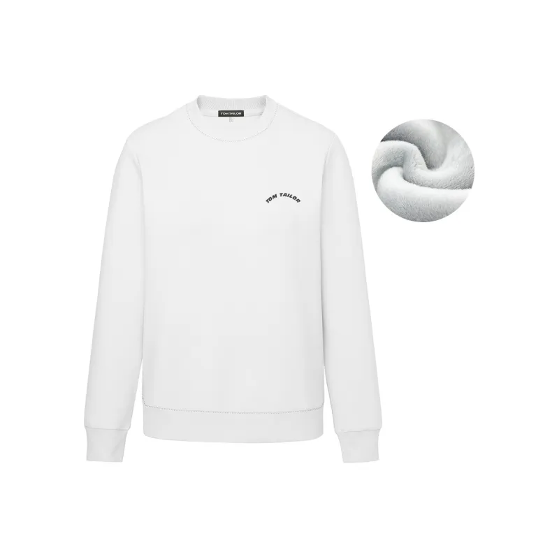 TOM TAILOR Sweatshirts Unisex-8