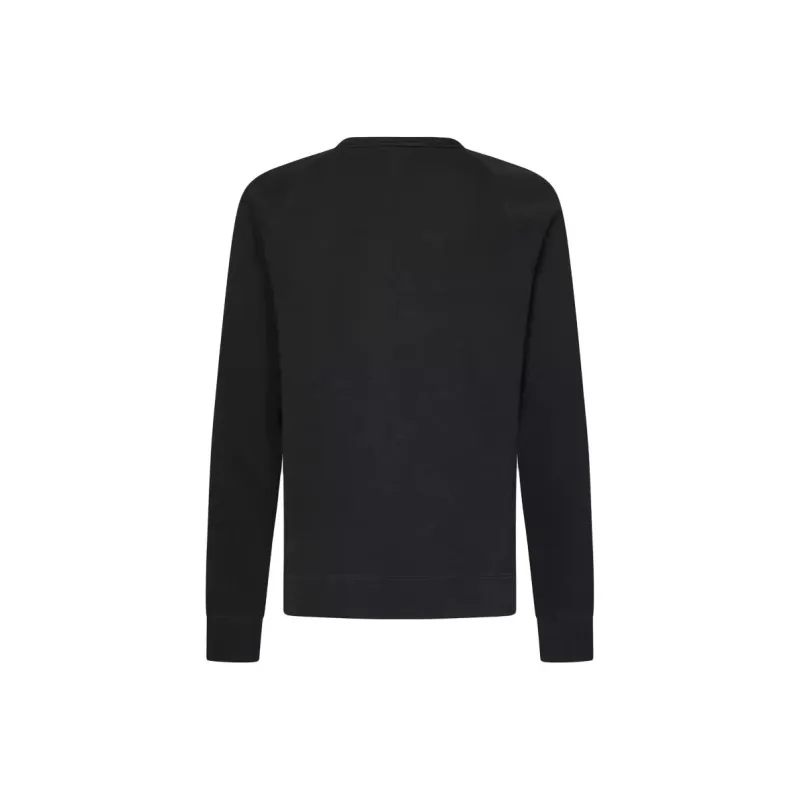 JAMES PERSE Vintage French Terry Sweatshirt-1
