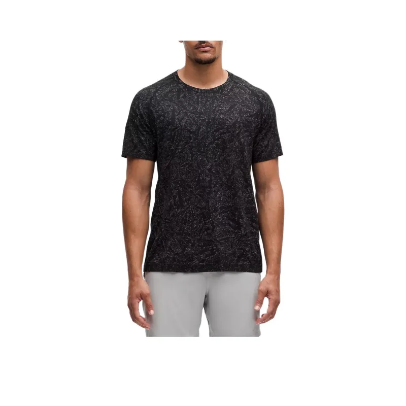 Lululemon Metal Vent Tech Short-Sleeve Shirt T-Shirt Men's-0