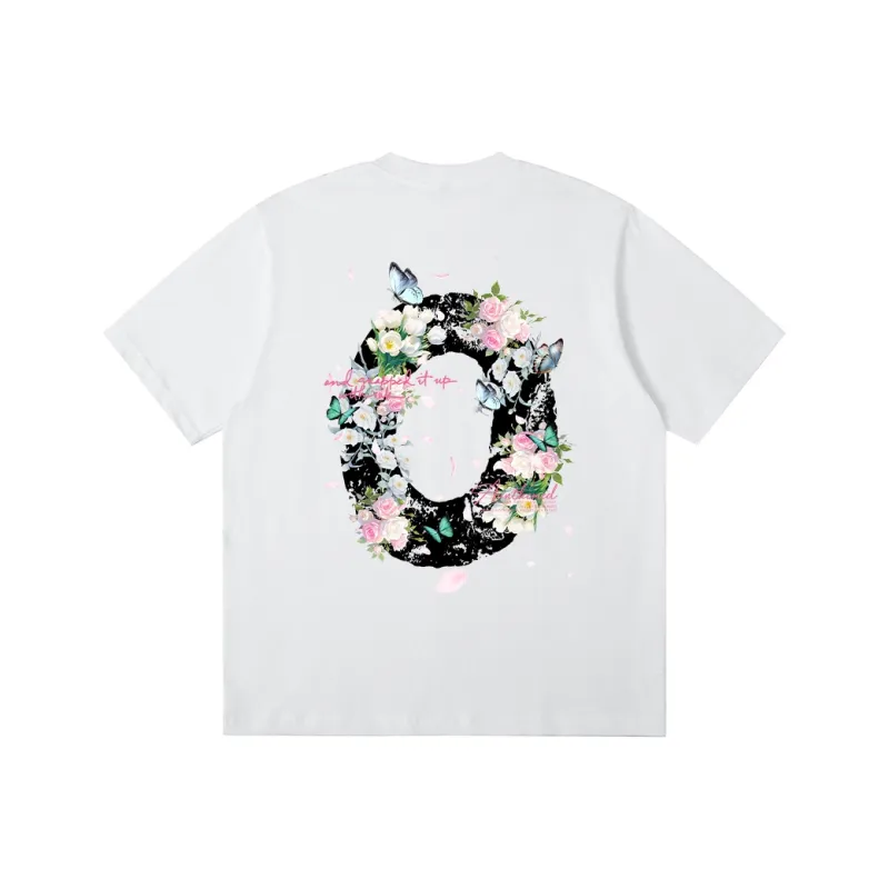 UNthemed T Shirts Unisex-11