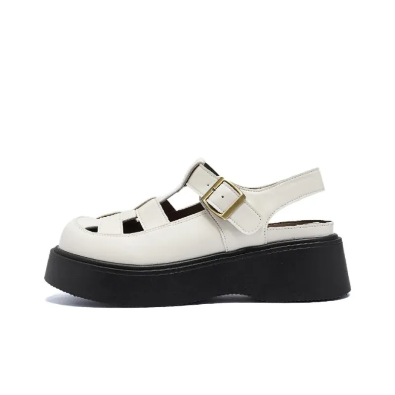AGSDON Roman Sandals Women's-0