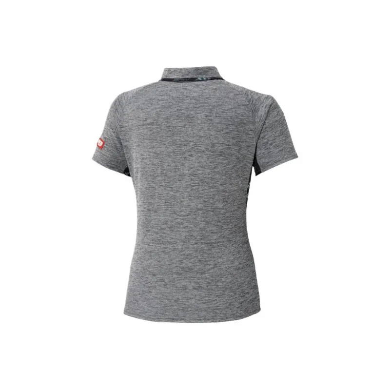 Mizuno Table Tennis Uniform Women's-1
